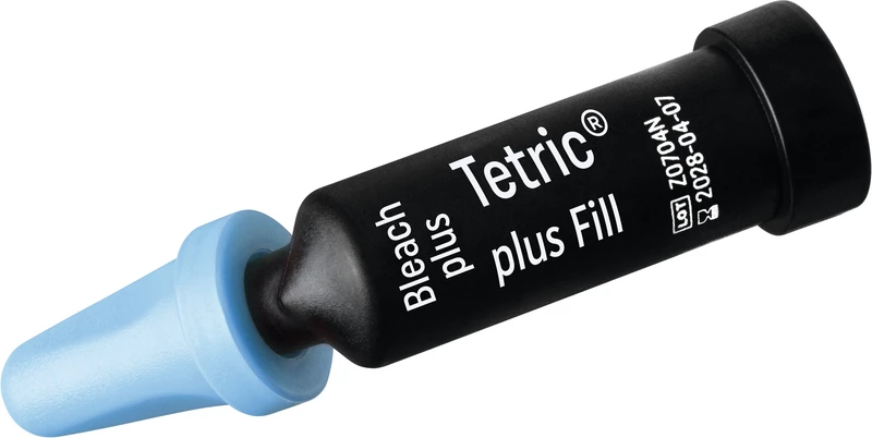 Tetric® plus