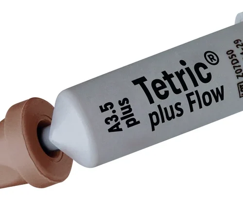 Tetric® plus