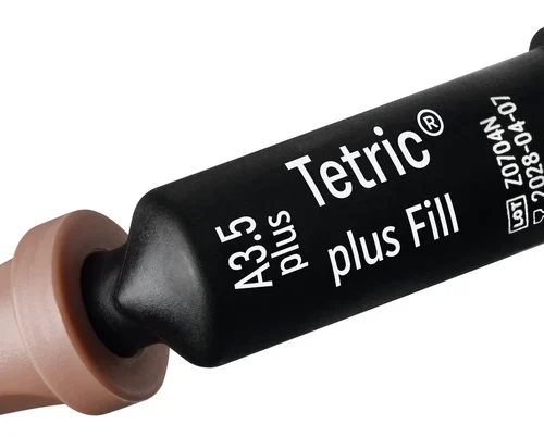 Tetric® plus