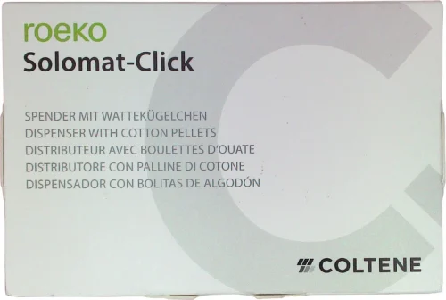 ROEKO Solomat-Click