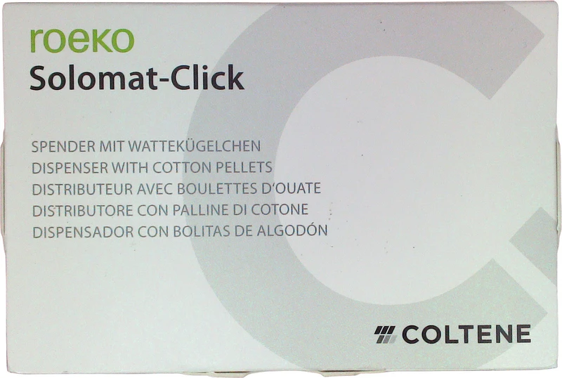 ROEKO Solomat-Click