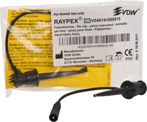 Raypex® filklemmer