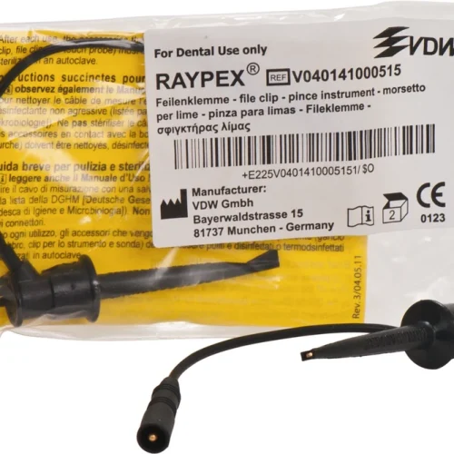 Raypex® filklemmer