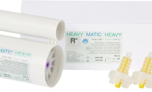 R-SI-LINE® HEAVY MATIC