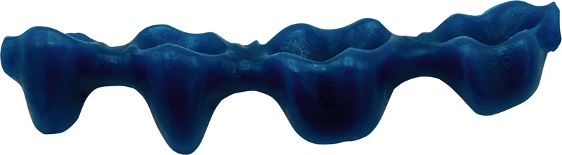 Voksblokker uten girlander