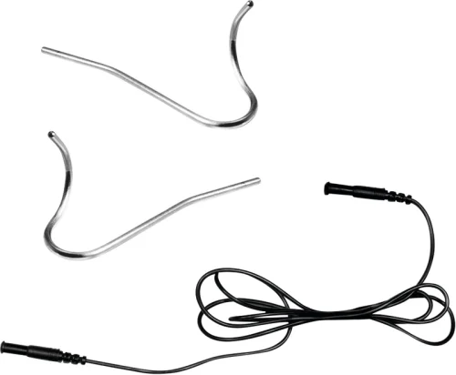 Jordklemme og kabel til Digitest 3