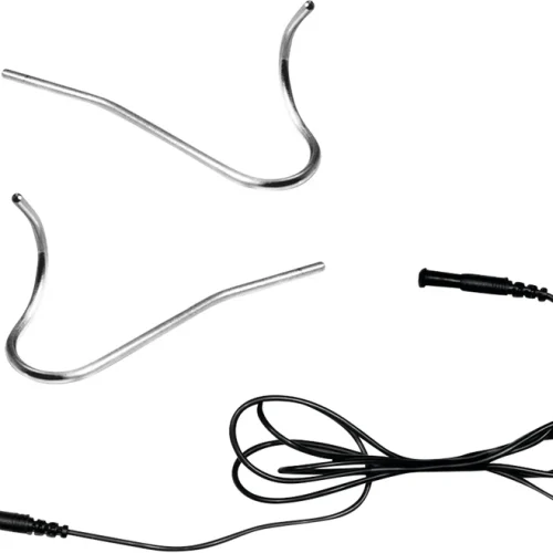 Jordklemme og kabel til Digitest 3