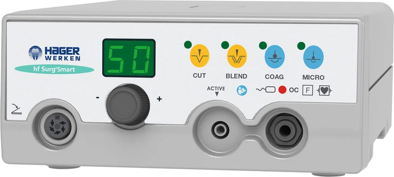 hf Surg® Smart