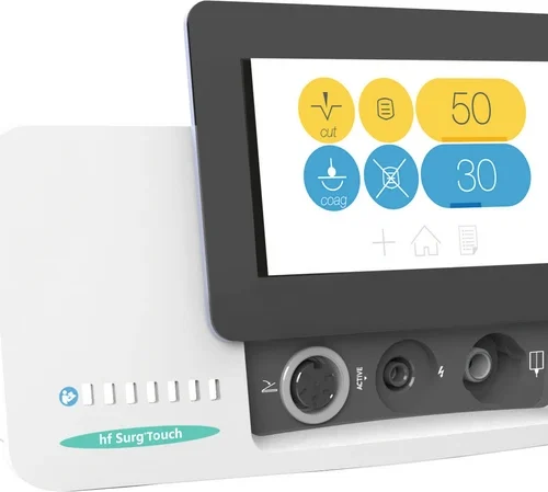 hf Surg® Touch
