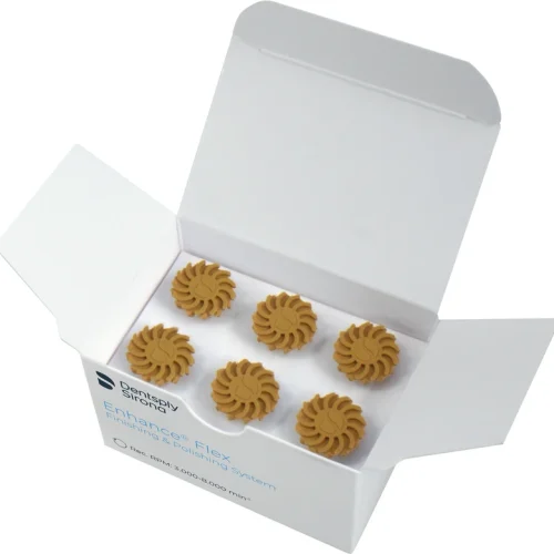 Enhance® Flex Polisher