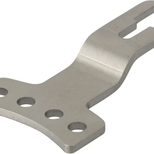 Skjehåndtak i rustfritt stål