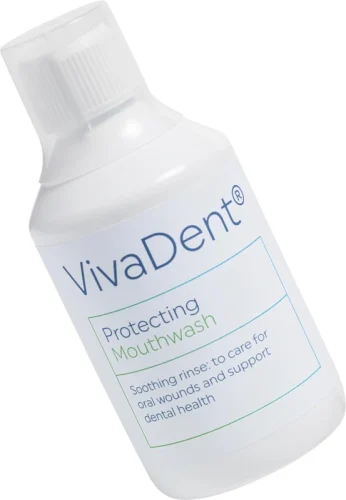 VivaDent® Protecting Mouthwash