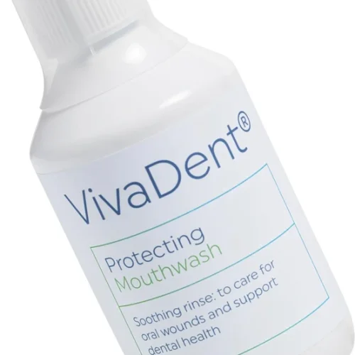 VivaDent® Protecting Mouthwash