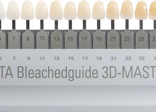 VITA Bleachedguide 3D-MASTER®