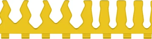 Silikonstang til MELAstore®-brett