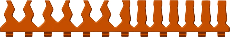 Silikonstang til MELAstore®-brett