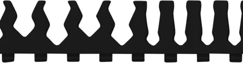 Silikonstang til MELAstore®-brett