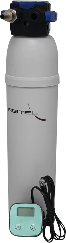 ENTKALKUNGS-FILTERSYSTEM