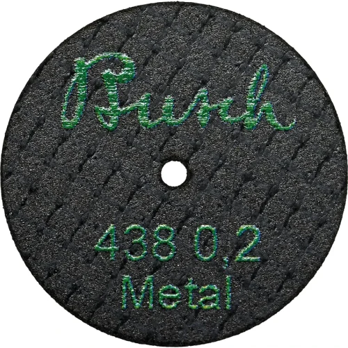 Fasertrennscheibe 438