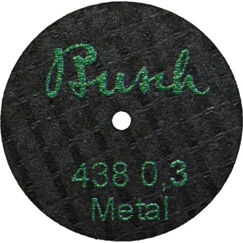 Fasertrennscheibe 438