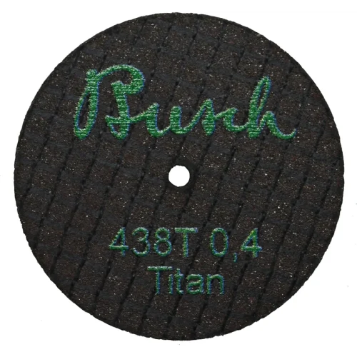 Fasertrennscheibe 438