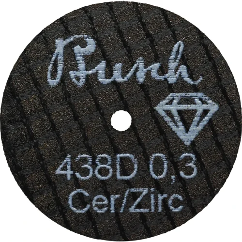 DIA Fasertrennscheibe 438D