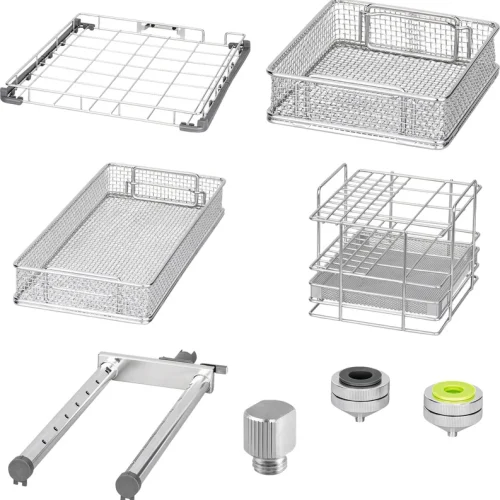 thed+ tilbehørspakker