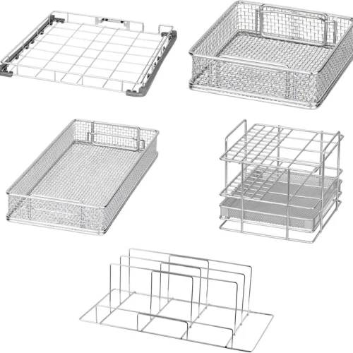 thed+ tilbehørspakker