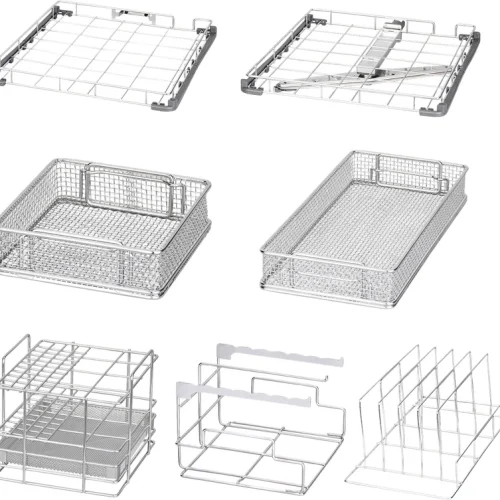 thed+ tilbehørspakker