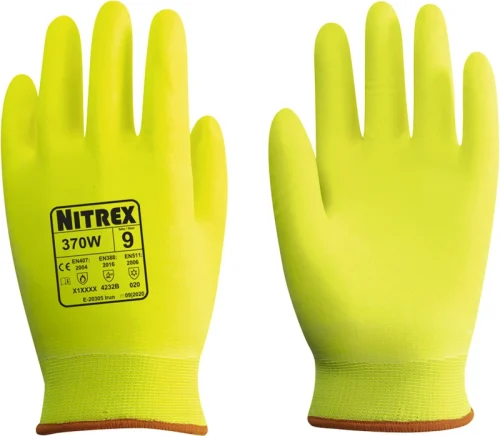 Nitrex 370W