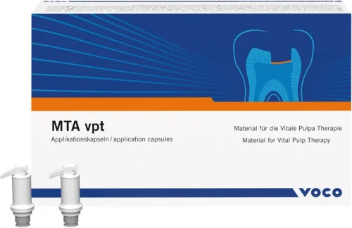 MTA vpt