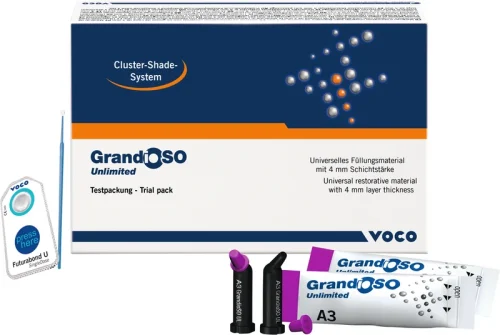 GrandioSO Unlimited