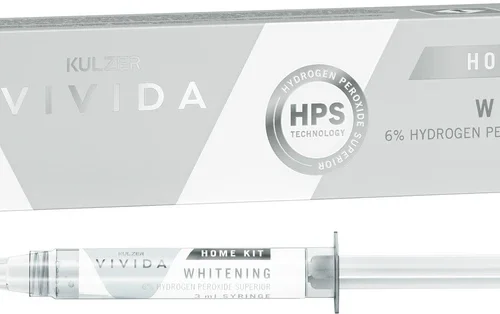 Kulzer Vivida Home 6% HPS