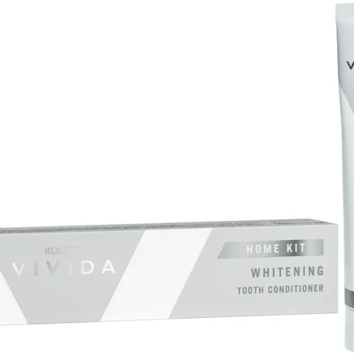 Kulzer Vivida Tannconditioner