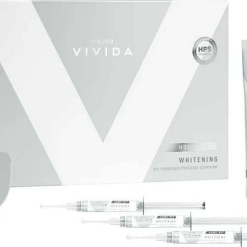 Kulzer Vivida Home 6% HPS