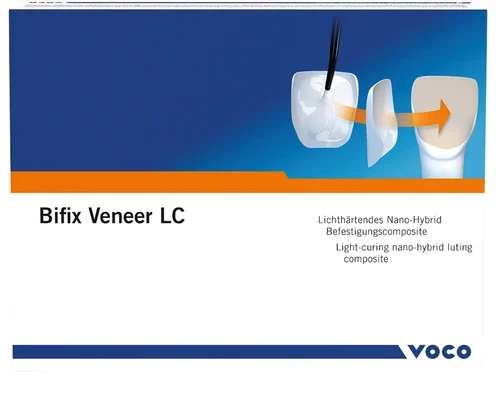 Bifix Veneer LC