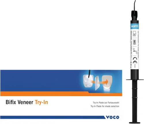 Bifix Veneer LC