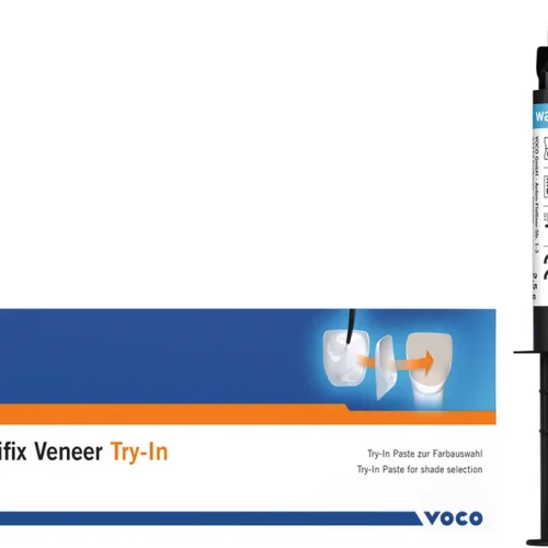 Bifix Veneer LC