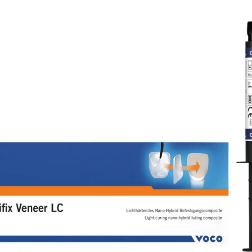 Bifix Veneer LC