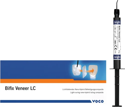 Bifix Veneer LC