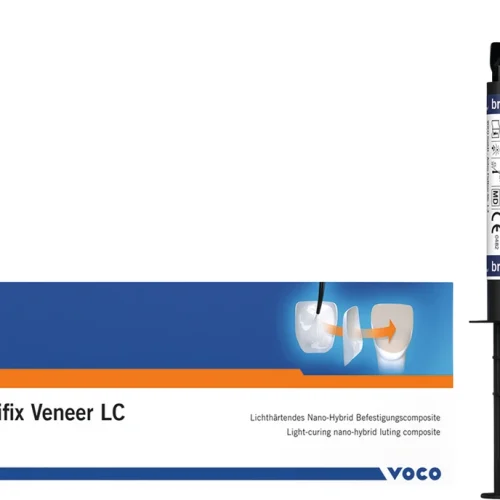 Bifix Veneer LC