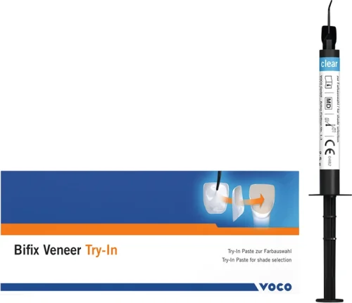 Bifix Veneer LC