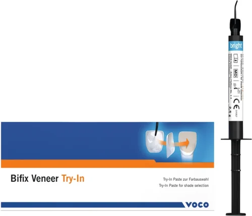 Bifix Veneer LC