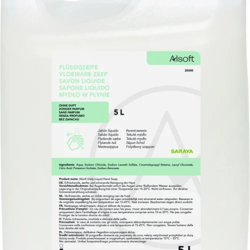 Alsoft Flüssigseife