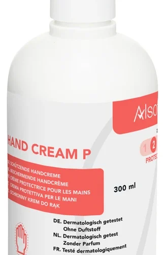 Alsoft håndkrem protect