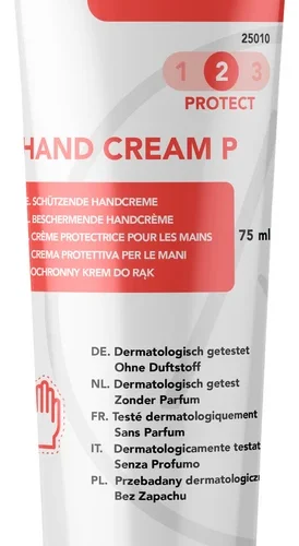 Alsoft Hand Creme Protect