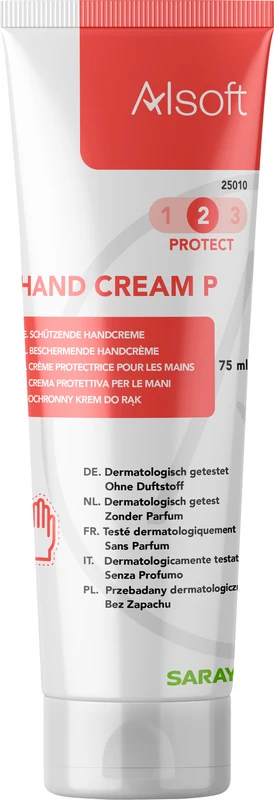 Alsoft Hand Creme Protect
