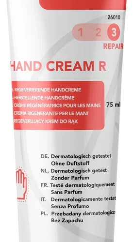 Alsoft Hand Creme Repair