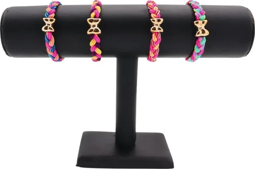 Armbånd flettet
