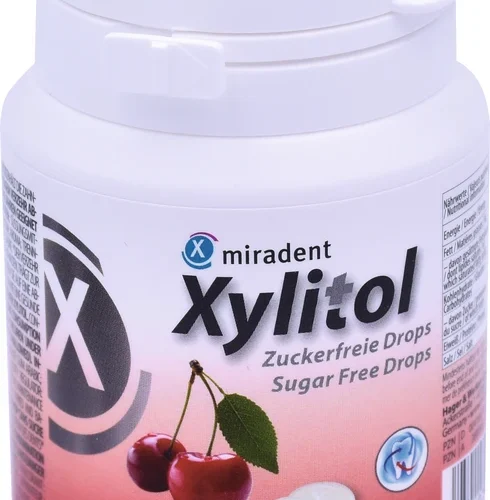 Xylitol Drops